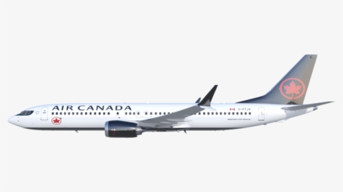 Air Canada - Flight Air Canada Png, Transparent Png, Transparent PNG