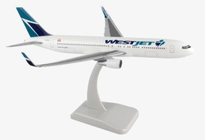 Westjet 767 1 200 Hogan, HD Png Download, Transparent PNG