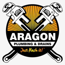 Welcome To Aragon Plumbing Service, HD Png Download, Transparent PNG