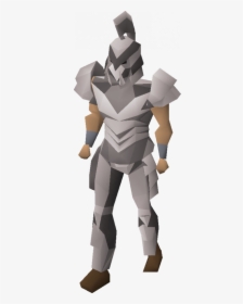Osrs Ultimate Ironman Armor, HD Png Download, Transparent PNG