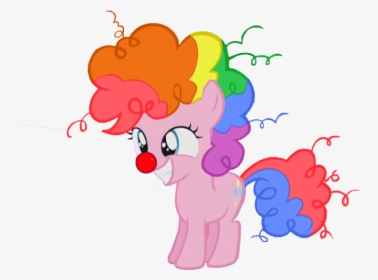My Little Pony Pinkie Pie Young, HD Png Download, Transparent PNG