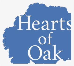 Hearts Of Oak Logo - Poster, HD Png Download, Transparent PNG