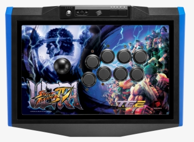 Mad Catz Fightstick Ultra, HD Png Download, Transparent PNG
