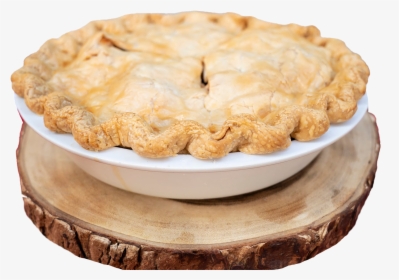 Apple Pie Png Transparent Background - Pot Pie, Png Download, Transparent PNG