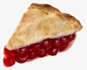 Cherry Pie Png Background Image - Piece Of Cherry Pie, Transparent Png, Transparent PNG