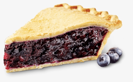 Berry Pie Png - Blueberry Pie Transparent, Png Download, Transparent PNG