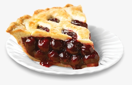 Pies - Cherry Pie, HD Png Download, Transparent PNG