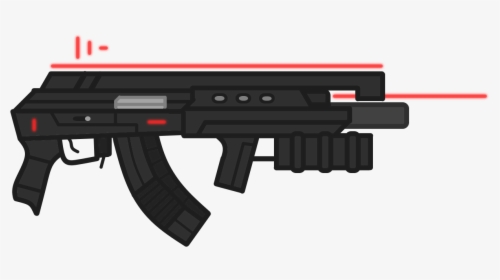 Firearm, HD Png Download, Transparent PNG