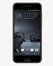 Htc One A9 Gray, HD Png Download, Transparent PNG