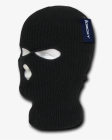 Ski Masks/balaclavas   Class - Robbery Mask, HD Png Download, Transparent PNG