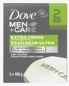 Dove Men Care, HD Png Download, Transparent PNG
