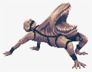 Treehopper, HD Png Download , Transparent Png Image - PNGitem