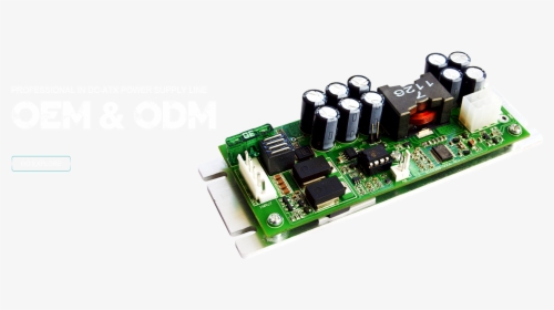 Electronic Component, HD Png Download, Transparent PNG
