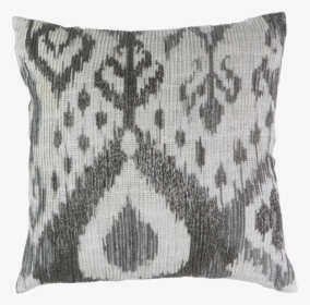 Callisto Pillow Owl Grey Pillow - Cushion, HD Png Download, Transparent PNG