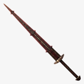 Sword, HD Png Download, Transparent PNG