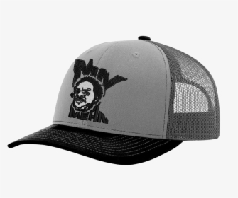 Mn Trucker Hat, HD Png Download, Transparent PNG