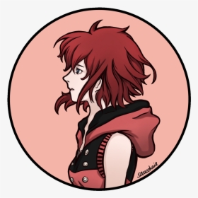 Kairi Is Really That Girl I Really Want Her To Have - Money Smiley Face, HD Png Download, Transparent PNG