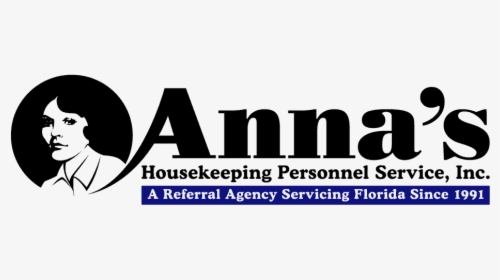 Anna S Housekeeping - Graphic Design, HD Png Download, Transparent PNG