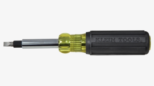Klein Tools Multi Screwdriver, HD Png Download, Transparent PNG