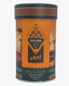 Madagascar - Molina Chai, HD Png Download, Transparent PNG