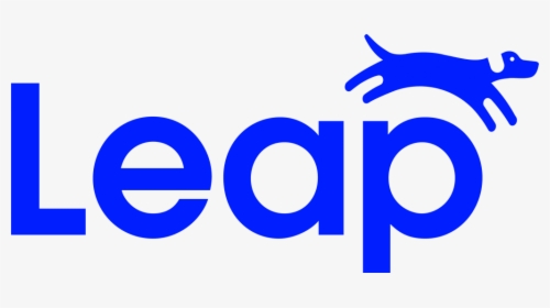 Leap Venture Studio Logo, HD Png Download, Transparent PNG