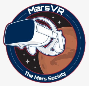 Mars Society Logo, HD Png Download, Transparent PNG