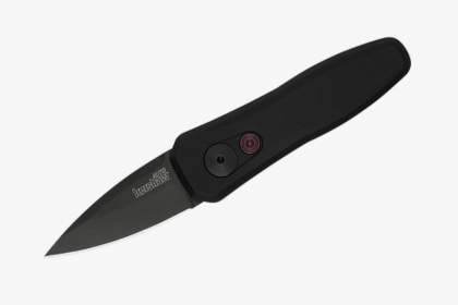 Kershaw 7500 Launch - Hunting Knife, HD Png Download, Transparent PNG