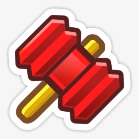 All Power Ups Paper Mario Stickers Star, HD Png Download, Transparent PNG