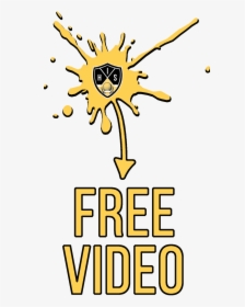 Troy - Golf - Sidebar - Free Video Edited 2, HD Png Download, Transparent PNG