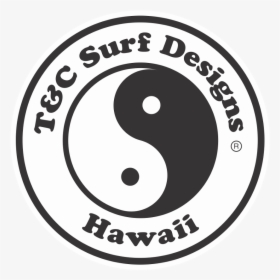 T&c Surf Designs Vector Logo, T&c Surf Designs Logo - Town & Country Surf Designs, HD Png Download, Transparent PNG