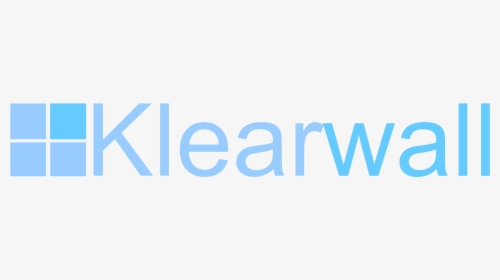 Klearwall Logo - Graphics, HD Png Download, Transparent PNG