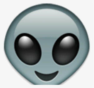 Alien Emoji Mask, HD Png Download, Transparent PNG