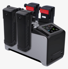 Ronin Multi Battery Charger, HD Png Download, Transparent PNG