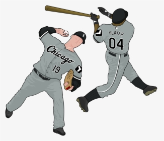 Whitesoxtest - College Softball, HD Png Download, Transparent PNG