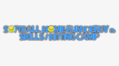 College Softball, HD Png Download, Transparent PNG