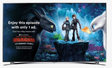 Train Your Dragon Hidden World, HD Png Download, Transparent PNG