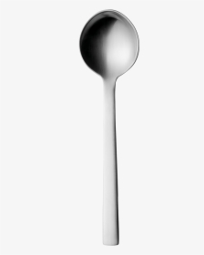 New York Dessert Spoon - Transparent Background Spoon Png, Png Download, Transparent PNG