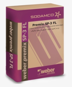 Premix Sp3 Fl - Box, HD Png Download, Transparent PNG