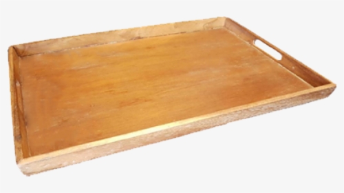 Wooden Food Trays Png, Transparent Png, Transparent PNG