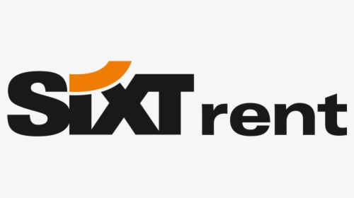 Sixt, HD Png Download, Transparent PNG