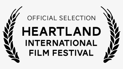 Laurel Wreath 2 - Heartland International Film Festival, HD Png Download, Transparent PNG