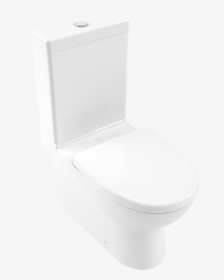 Side Exit Toilet Pans, HD Png Download, Transparent PNG