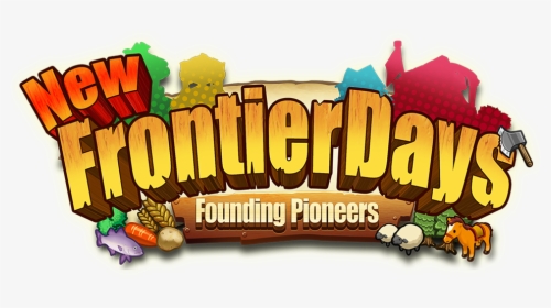 New Frontier Days - New Frontier Days Founding Pioneers, HD Png Download, Transparent PNG