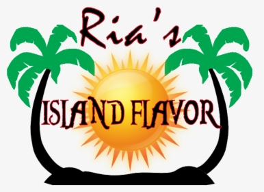 Island Flavor Logo, HD Png Download, Transparent PNG