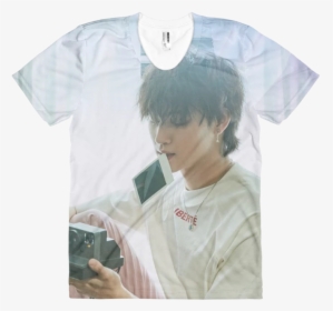 Jaebum Present You, HD Png Download, Transparent PNG