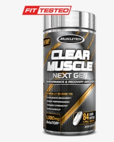 Clear Muscle Next Gen - Steps Gold Greatest Hits, HD Png Download, Transparent PNG