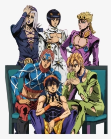 15 Dio Face Png For Free Download On Mbtskoudsalg - Kono Dio Da Transparent  PNG - 459x578 - Free Download on NicePNG