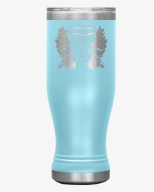 Cheers To 30 Years Boho Tumbler - Pint Glass, HD Png Download, Transparent PNG