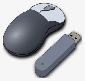 Computer Mouse Clipart Flash, HD Png Download, Transparent PNG