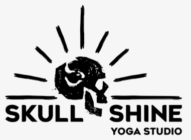 Skull Shine Studios - Poster, HD Png Download, Transparent PNG